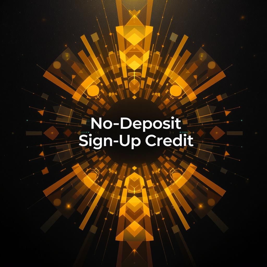 No-Deposit Sign-Up Credit No-Deposit Sign-Up Credit