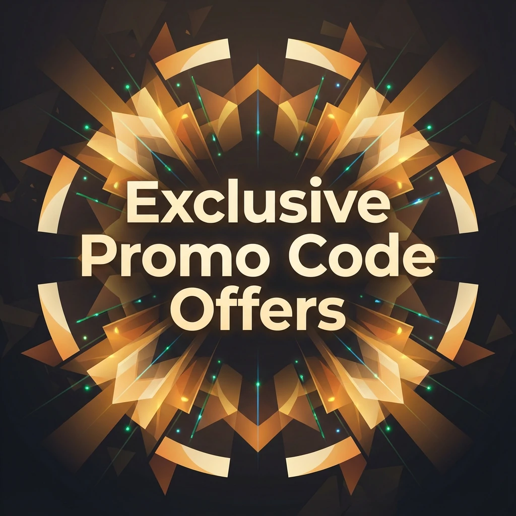 Exclusive Promo Code Offers Exclusive Promo Code Offers